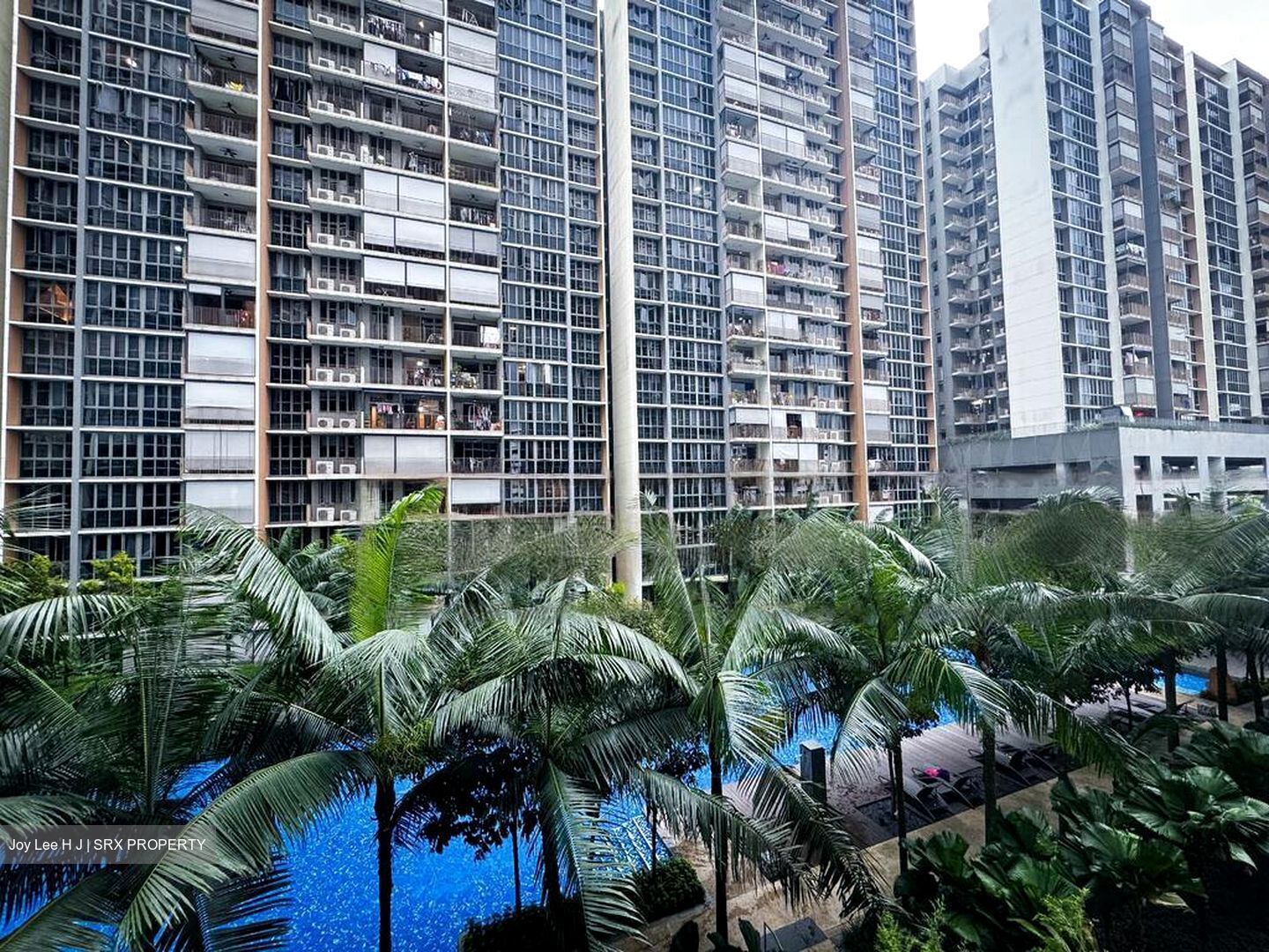 Sol Acres (D23), Condominium #449378201